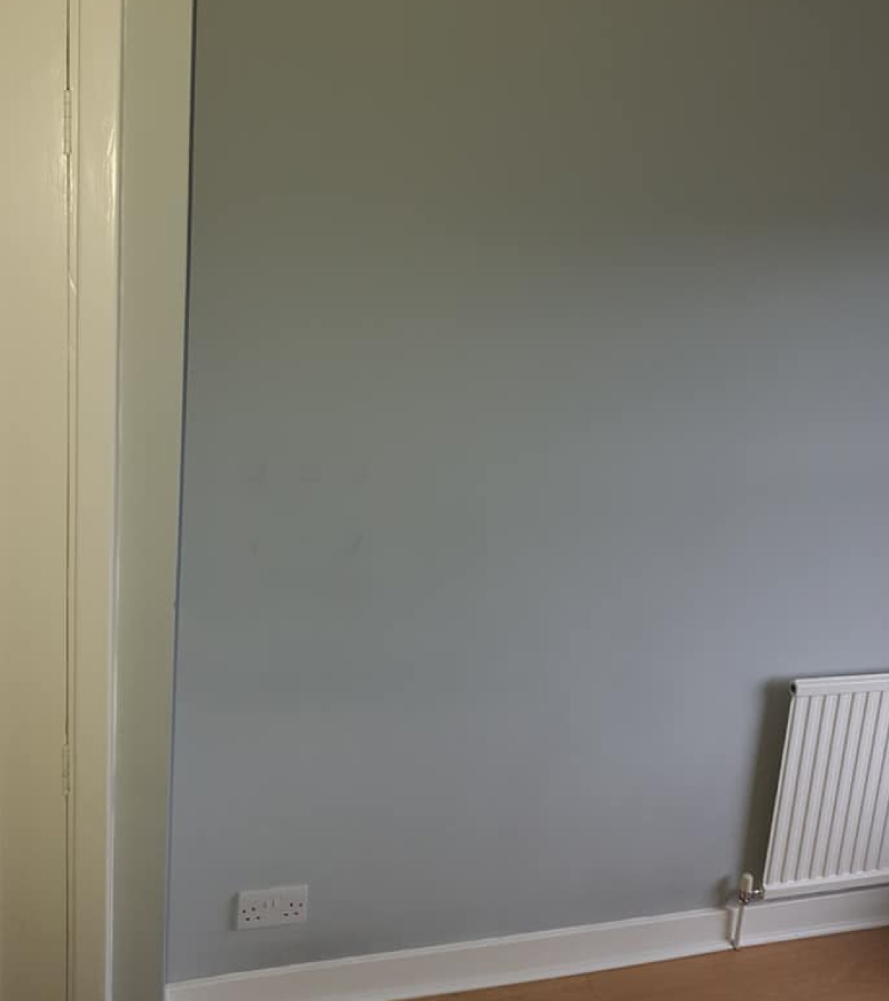 Painting and Decorating in New Maldon